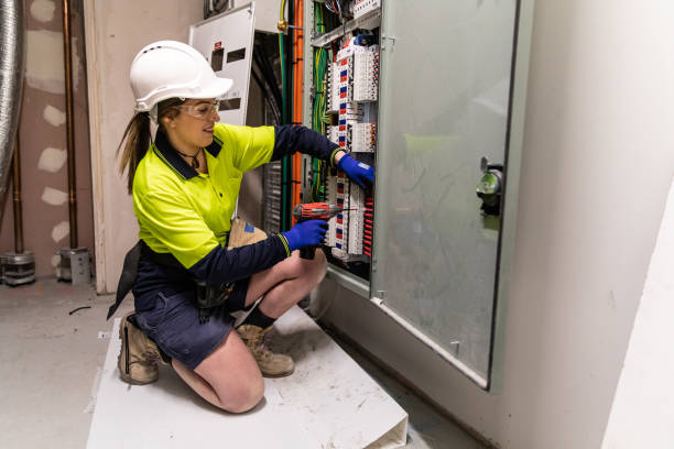 Best Circuit Breaker Repair  in Cleveland, OH