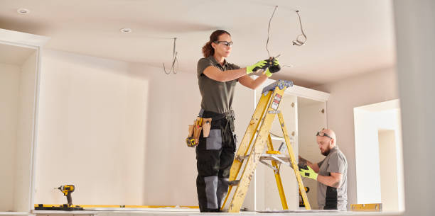 Best Home Electrical Repair  in Cleveland, OH