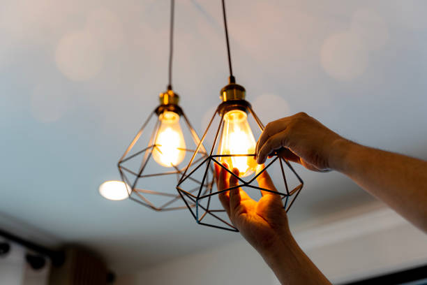 Best Outdoor Lighting Installation  in Cleveland, OH