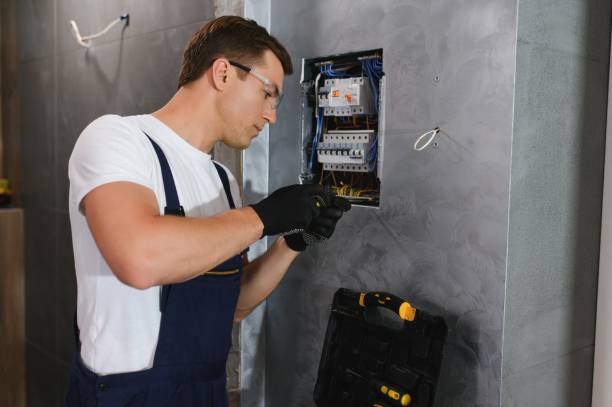 Best Electrical Outlet Repair  in Cleveland, OH