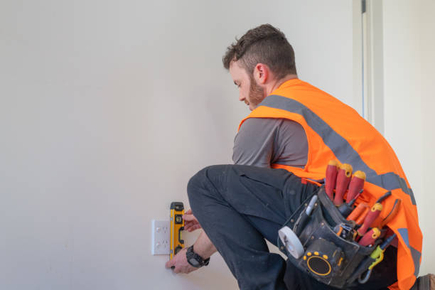 Best Electrical Contractors for Businesses  in Cleveland, OH